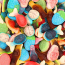 1kg Premium Sweet Shop Pre-Mixed Pick N Mix Sweets