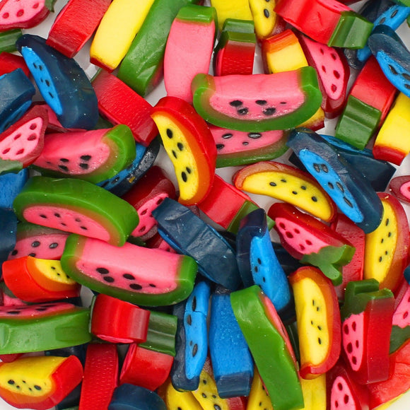 1kg Premium Sweet Shop Pre-Mixed Pick N Mix Sweets