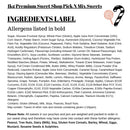 1kg Premium Sweet Shop Pre-Mixed Pick N Mix Sweets