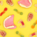 1kg Scary Sweets Mix Bag