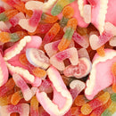 1kg Scary Sweets Mix Bag
