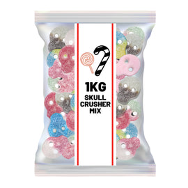 1kg Skull Crusher Mix