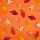 1kg Space Sweets Mix Bag