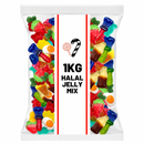 1kg Value Pick N Mix Sweets Bag