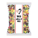 1kg Value Pick N Mix Sweets Bag