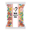 1kg Value Pick N Mix Sweets Bag