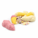 1kg Chocolate Sweets Mix Bag