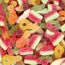 2 For £15.00 1kg Pick N Mix Sweets Jelly & Fizzy