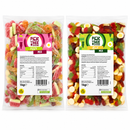 2 For £15.00 1kg Pick N Mix Sweets Jelly & Fizzy