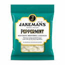 Jakemans Peppermint Soothing Menthol Lozenges 73g-1