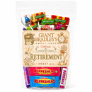Happy Retirement Sweets Pouch Perfect for Parties & Corporate Events-1