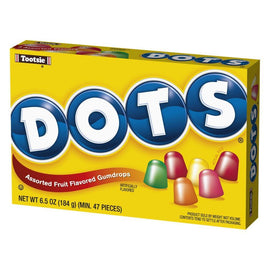 Tootsie Original Dots 184g