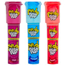 Bazooka Push Pop Flip-N-Dip 25g-1