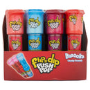 Bazooka Push Pop Flip-N-Dip 25g-2