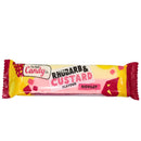 The Real Candy Co. Rhubarb & Custard Nougat Bar 130g-1