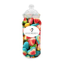 3D Sugared Hearts