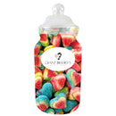 3D Sugared Hearts