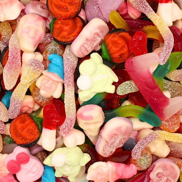 3.5kg Mega Sweet Jar