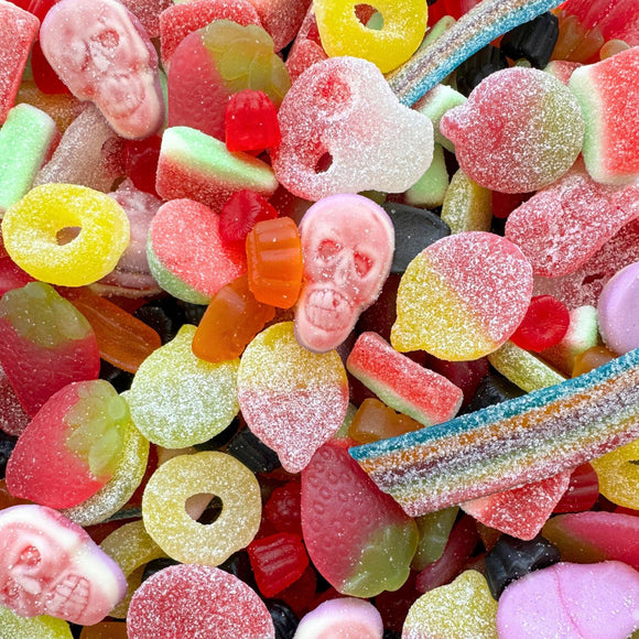 3.5kg Mega Sweet Jar