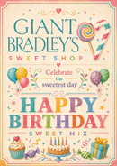 Happy Birthday Pouch Perfect For Parties & Corporate Events-2
