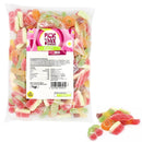 4kg For £30.00 1kg Pick N Mix Sweets Jelly, Fizzy, Red & Blue
