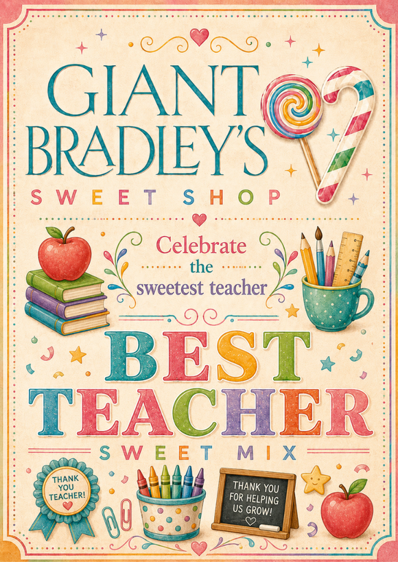 Best Teacher Pouch Perfect For School Leavers