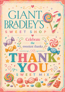 Thank You Pouch Perfect For Parties & Corporate Events-2