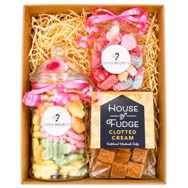 Mother's Day Sweets Gift Tray