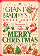 Christmas Sweets Pouch Perfect For Parties & Corporate Events-2