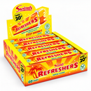 Swizzels Refreshers Tropical Flavour Bar 18g-2