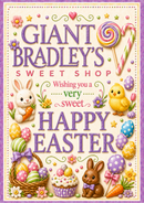 Easter Sweets Pouch Perfect For Parties & Corporate Events-2