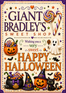 Halloween Sweets Pouch Perfect For Parties & Corporate Events-2