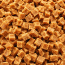 Salted Caramel Fudge Pieces Tub 1.5kg-2