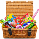 American Sweet Hamper-1