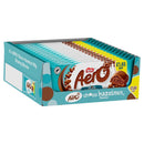 Aero Hazelnut Chocolate Sharing Bar 90g