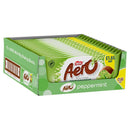 Aero Peppermint Mint Chocolate Sharing Bar 90g PMP