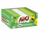 Aero Peppermint Mint Chocolate Sharing Bar 90g PMP