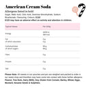 American Cream Soda
