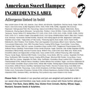 American Sweet Hamper
