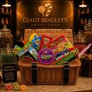 American Sweet Hamper