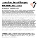 American Sweet Hamper