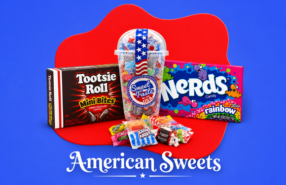 American Sweets