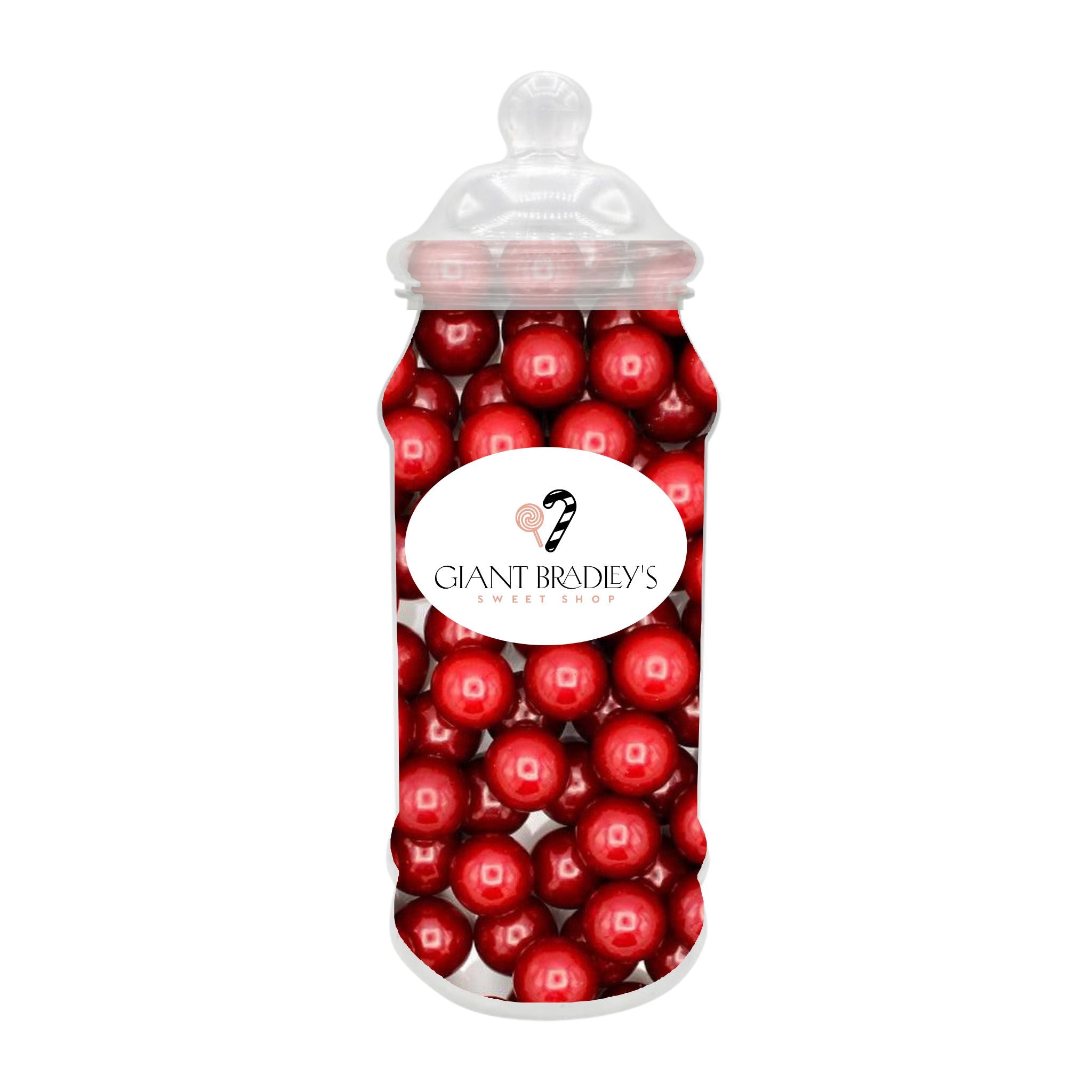 Aniseed Balls