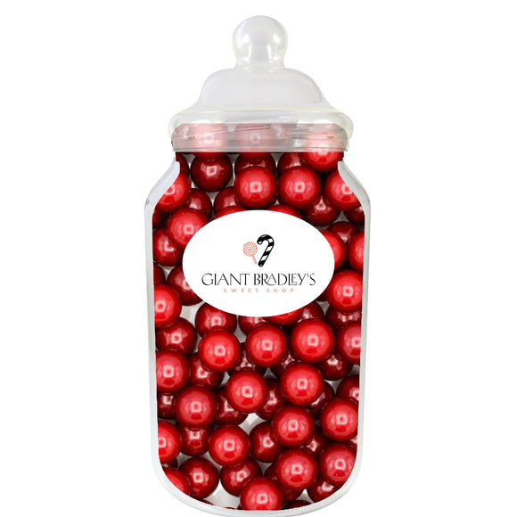 Aniseed Balls