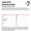 Apple Belts