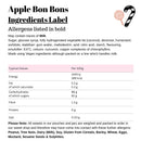 Apple Bon Bons
