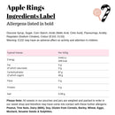 Apple Rings