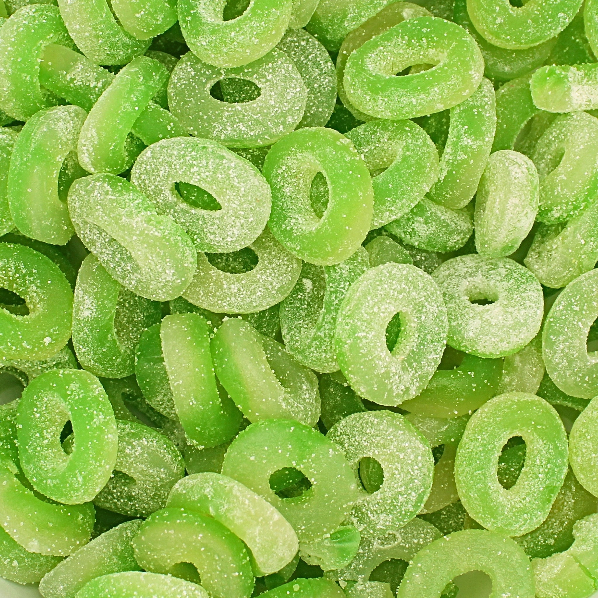 Apple Rings