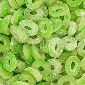 Apple Rings