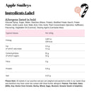 Apple Smileys